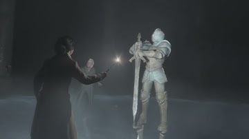 Hogwarts Legacy - The Path to Hogwarts Video Walkthrough Part 2