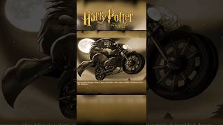 Harry Potter Intro #gaming #pcgaming #4khdr60fps