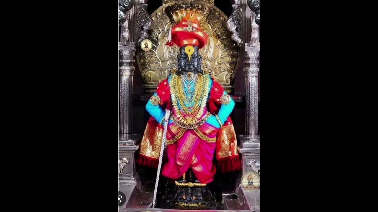 ನೀ ಕರುಣಿಸೋ ವಿಠಲಾ |ಪ್ರಸನ್ನ ವೆಂಕಟ ವಿಠಲಾ |nee karuniso vithala |prasanna venkatavithala |