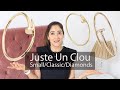 Juste Un Clou bracelet small vs regular (in-depth review)