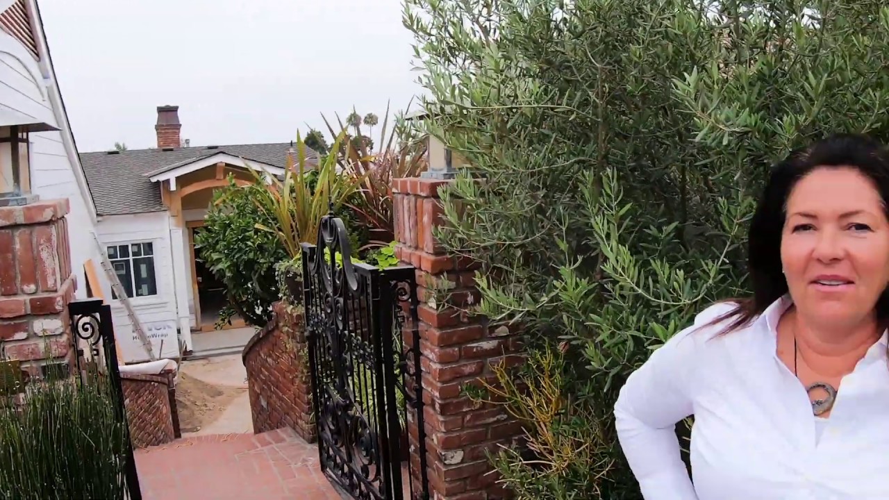 Corona Del Mar Home Remodel Walk-Through | Julie Laughton Design Build