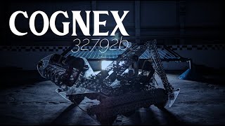 COGNEX 32792B | Vex Over Under Worlds Reveal
