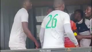 Vula Amabala (Gwijo) | Lyrics