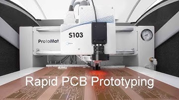 Welcome to LPKF North America