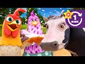 Top 30 Zenon's Farm Songs! - Kids Songs & Nursery Rhymes