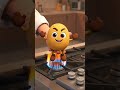 “Aalu Ko Dhokha Diy Par Biscuit Khud Fas Gaya! 😂”Dhokebaaz Biscuit vs Chatur Aalu | Shocking Ending!