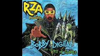 [CLEAN] RZA & Bobby Digital - Under the Sun