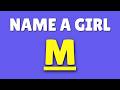 WORD ASSOCIATION GAME 🧠⚡⏱️ | ABC LETTER CHALLENGE | Fast Thinking Quiz #08