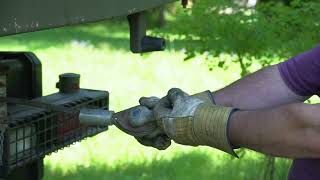 Ep. 7 - Roman Sa - 22.290 Dfaeg - Off - Road Large Capacity Military Truck (English Version)