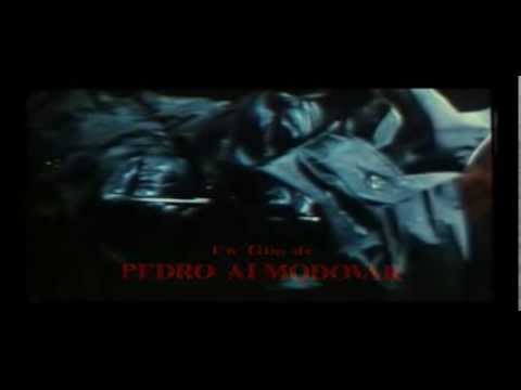 Matador (1986) - Opening Credits/Masturbation