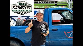 How I Won The First Ever Oreilly Auto Parts Gauntlet Grand Prix