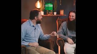 Marcel Krass Seid Ihr Salafisten ? Islamermahnung