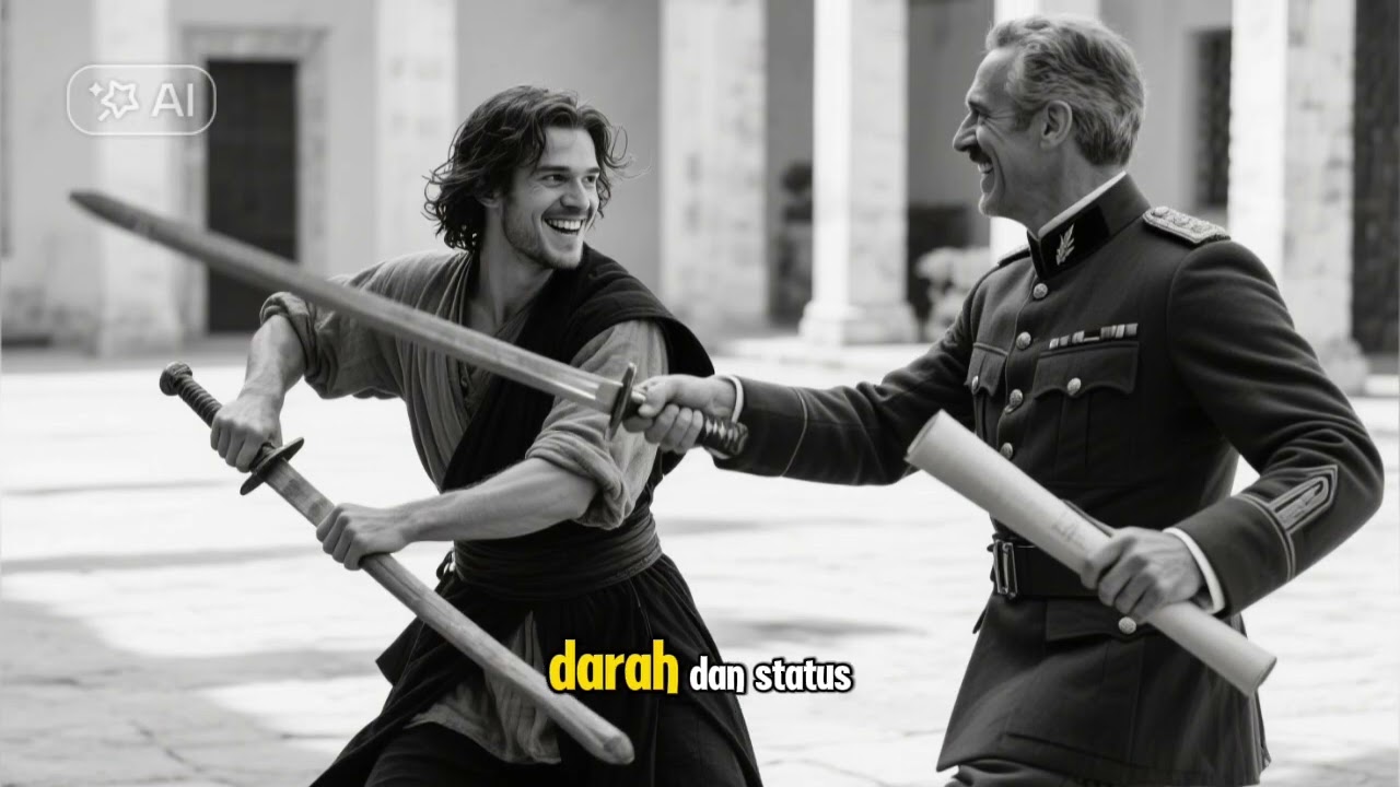 Kisah hero ARKE – SHADOW OF JING