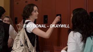 emotional - okaywill [subtitulada al español]