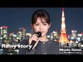J-POP AI : Rainy story/ 川江美奈子/ Minako Kawae