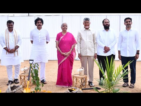 CM Chandrababu's Madanapalle Tour Highlights | Inauguration of Global Horticulture Hub | Asianet ...
