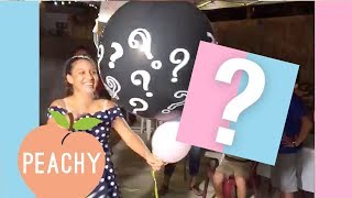 Whats The Baby Going To Be? Funny Gender Reveal Fails 2019