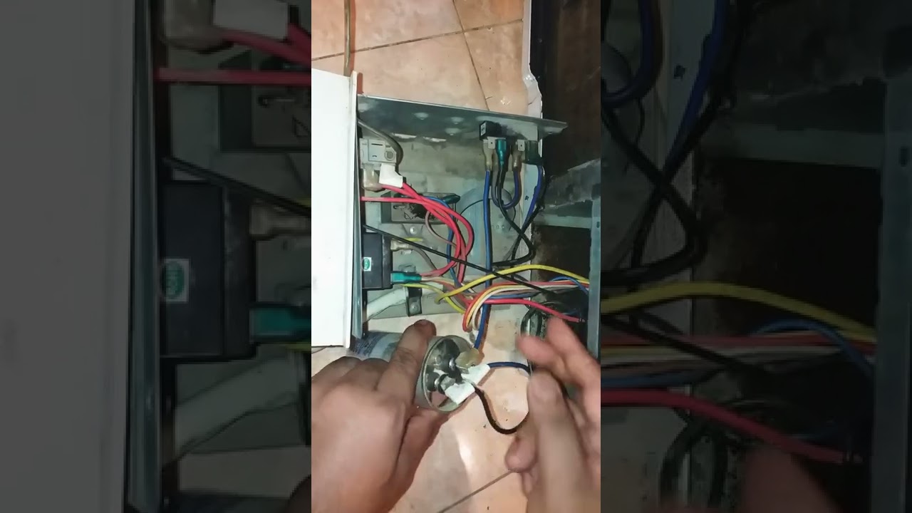 compressor trip problem উইন্ডো এসি কম্প্রেসার কেন ট্রিপ করে ফুল ভিডিও দেখলে আপনিও পারবেন ঠিক করতে