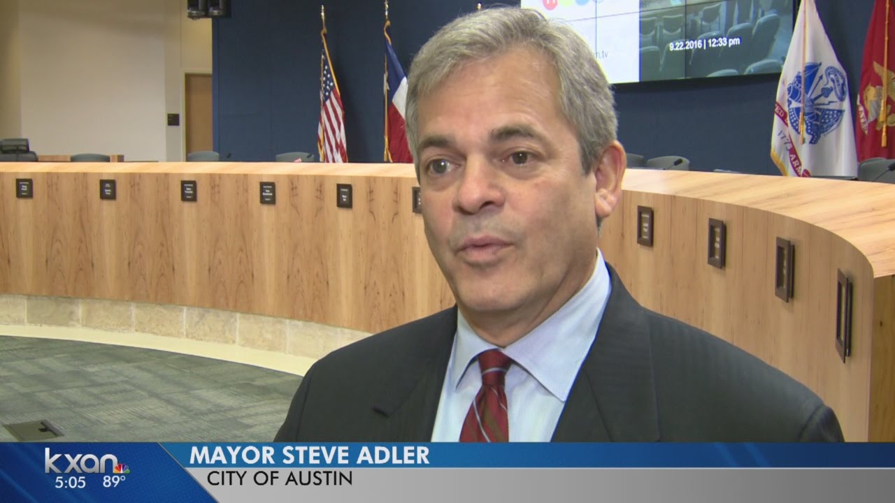 Austin launches plan to buy, preserve local music venues