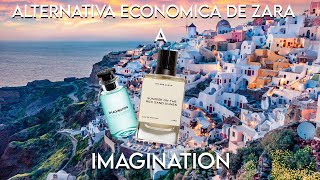 Perfume Imagination - Perfumes - Colecciones