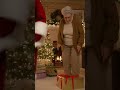 Santa Gives Grandma A Gift And It BOOM 