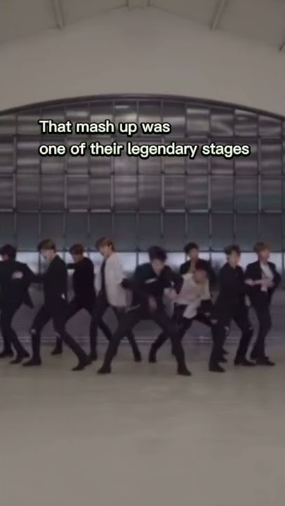 Boy group mashup #goldenchild #골든차일드 #드림콘서트 #bts #exo #seventeen #nctu #dreamconcert #mashup #kpop