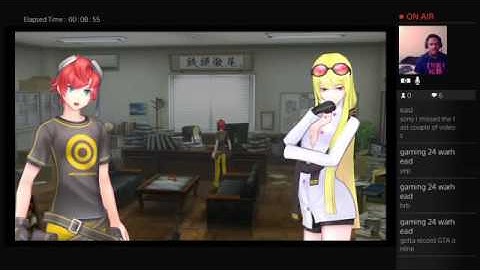 The Birth of Omnimon (Digimon Story Cyber Sleuth)