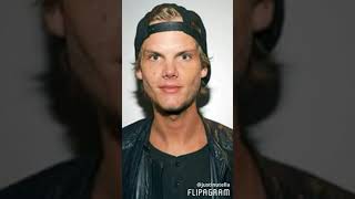 AVICII EST MORT