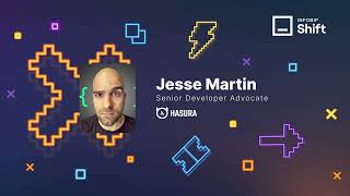 Skip the Queue! Event-Driven Apps for Everyone with Postgres! - Jesse Martin (Hasura) Profile