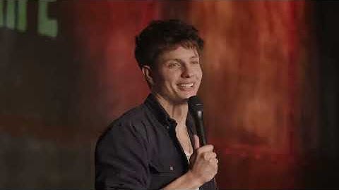 Matt Rife | Matthew Steven Rife (Full Comedy Special)
