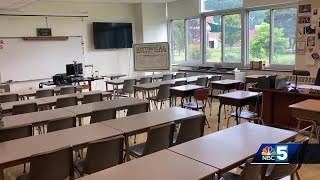 New York State's budget delay leaves school districts in limbo