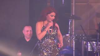 هيفاء وهبي -  مختش بالي  Haifa Wehbe  -  concert