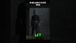 The Most Dangerous Man Wasnt A Warrior