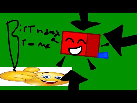 A nice and fresh happy (late) birthday to……. Me