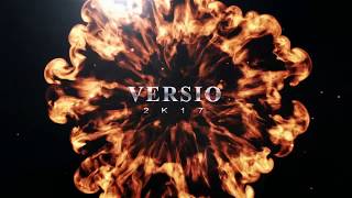 VERSIO2k17 Trailer | SRM University Ramapuram