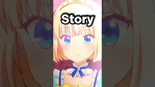 This New Anime Is A Fantasy Timeloop