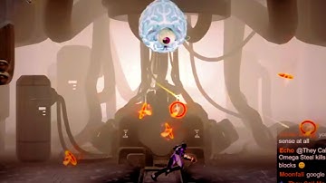 FINISHING HARDEST METROID DREAD CHALLENGE HYPERMODE LIVE