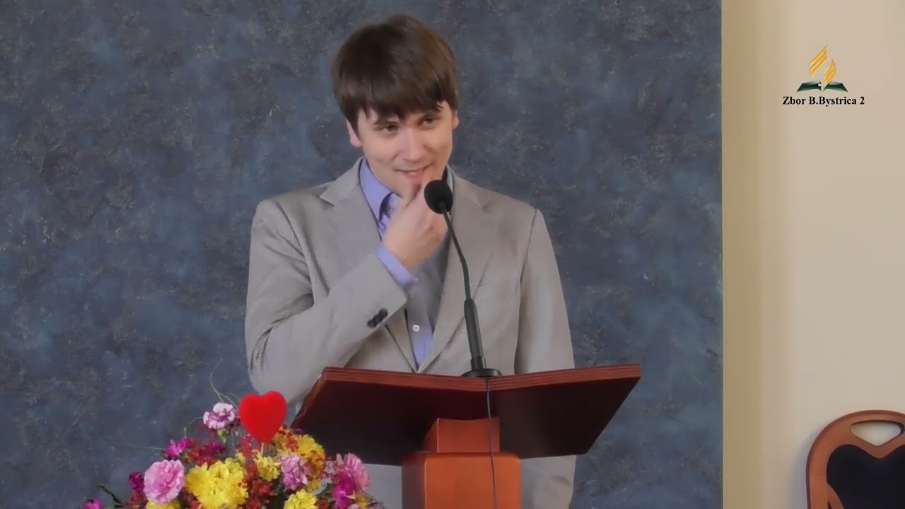 28.02.2026 - A.Duran -Sobota - Dar, alebo Príkaz ?