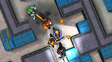 Hunter Assassin All Levels Gameplay (Android,iOS) | Hunter Assassin Gameplay Level 108-109