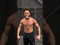 Devin Haney looking SHREDDED 🔪