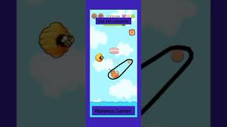 Cat Rescue: Draw 2 Save levels 31-35 screenshot 3
