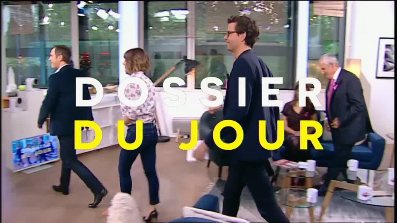 Dossier du Jour : Légumineuses : une alternative à la viande ? - La Quotidienne