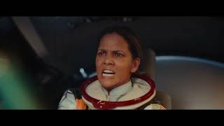 Moonfall 2022 Movie Announcement Teaser   Halle Berry, Patrick Wilson, John Bradley
