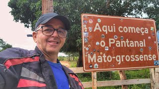 Ep62 Sem Condições de Acampar Aqui! | Viagem Brasil: Do Norte ao Sul