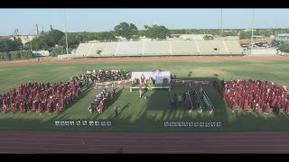 ‘We are Uvalde Strong’: Uvalde HS seniors honor slain children, teachers during graduation ceremony