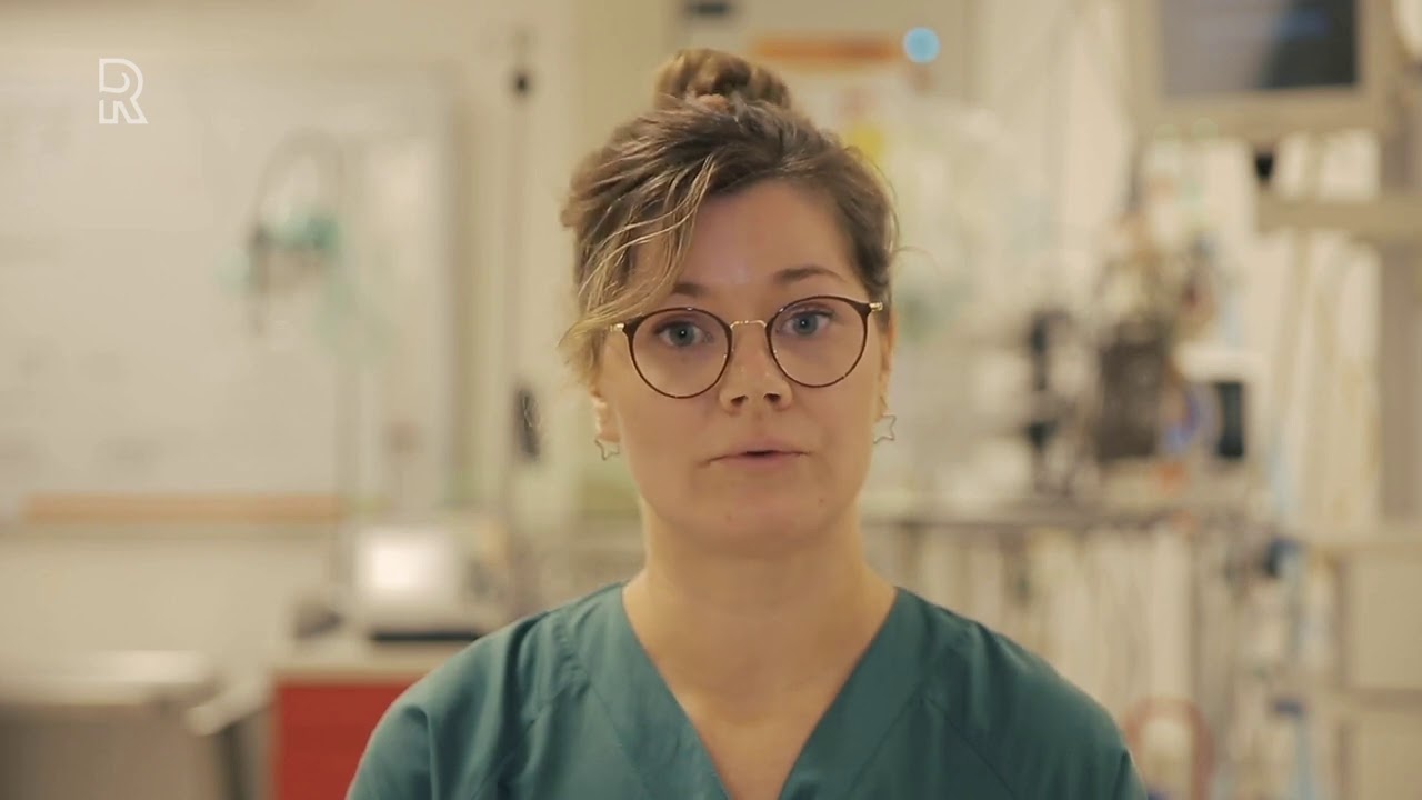 Spitsuur op de spoedeisende hulp