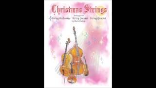 Wassail Song (Here We Come A-Wassailing)