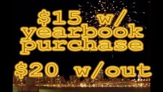 2008 EHS VIDEO YEARBOOK (commercial 4)