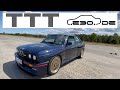 Schwere Entscheidung - BBS RC035 oder BBS E50 am BMW M3 E30 ?