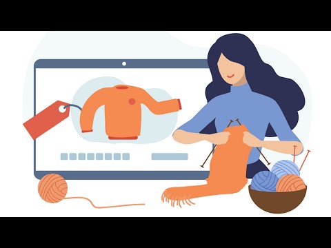 გაყიდე MyVisual-ზე ტანსაცმელი, ფეხსაცმელი, ხელნაკეთი ნივთები